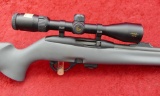 Remington Model 597 22LR w/Scope