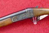 Nice Savage Model 220B Single Shot 12 ga Shotgun