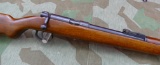 WWII Era German 22 cal Training Rifle