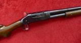 Winchester 1897 12 ga Pump Shotgun