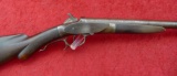 Antique Bay State Arms Co Single Shot 12 ga