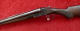Ithaca Gun Co. Combination Double
