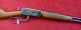 Winchester Model 94 30-30 Rifle