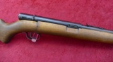 Winchester Model 74 22 Rifle