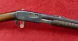 Remington Model 12-C 22 cal Pump Rifle