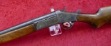 Springfield Model 1929 410 ga Shotgun
