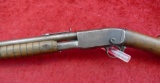 Remington Model 12 22 Parts Gun