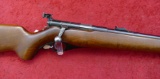 Mossberg Model 146B-A 22 Rifle