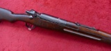 Siamese Military Mauser