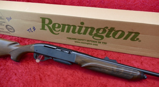 NIB Remington Model 750 30-06 Rifle