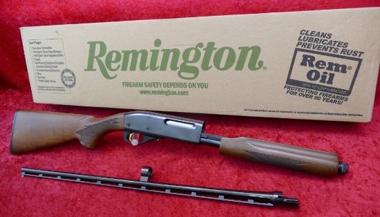 NIB Remington 870 410 ga Shotgun