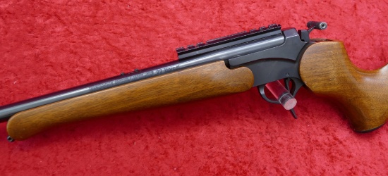 Thompson Center Encore Carbine in 22 Hornet