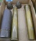 Lot of Old Military Shells