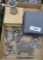 Elec. Scale & Metal Silhouettes Lot