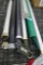 8 Fly Rods in Cases