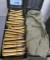 approx 670 rds of Surplus 8mm ammo on strippers