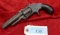 Antique Smith & Wesson No 1 1/2 Revolver