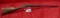 Antique Remington 22 cal Rolling Bock Rifle