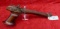 Flintlock Homemade Target Pistol