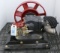 Associated Manufacturing Co 3/4HP Gas Engine