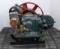 Associated Manufacturing Co 3/4HP Gas Engine