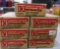 140 rds of Hornady 204 Ruger Ammo