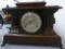 Antique Chandler Brothers Mantel Clock