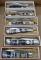 6 new Col. Coon Ltd Ed 1 of 250 pocket knives