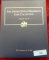 U.S. Presidents Dollar Coin Collection Book Vol. I