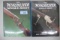 Winchester Single Shot Vol 1 & 2 hard cover books