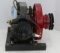 Associated Mfg Co 3/4HP Gas Engine