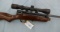 T&F Chinese Air Rifle w/scope