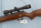 Beeman Sportsman RS2 .177 cal Air Rifle