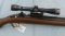 Sheridan F Series 5mm Air Rifle & Scope