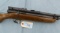 Crosman Model 400 Repeater Air Rifle