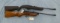 Air Rifle Pair: Crosman 180 & Crosman 1077