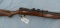 Model 392PA 22 cal Air Rifle