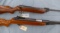 Pair of Air Rifles: Daisy Model 250 & Chinese