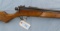 Kessler 22 cal Air Rifle