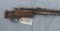 Savage Model 24D Parts Gun