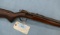 Winchester Model 04 22 cal. Rifle