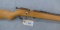 Mossberg Model S51M 22 Rifle