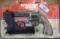 Crosman 357-6 & CZ75 Air Pistol Pair