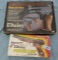 Pair of Daisy Air Pistols in boxes