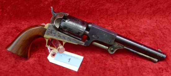 Reproduction Colt Dragoon BP Revolver