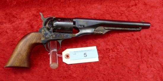 Colt Style 1860 Army Reproduction