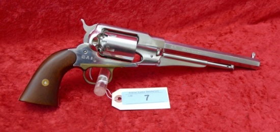 Pietta SS New Model Remington