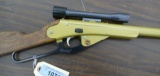 Daisy Model 104 BB Gun