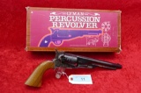 NIB Lyman 1860 Army BP Revolver