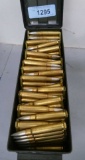 approx 350 rds Surplus 8mm ammo